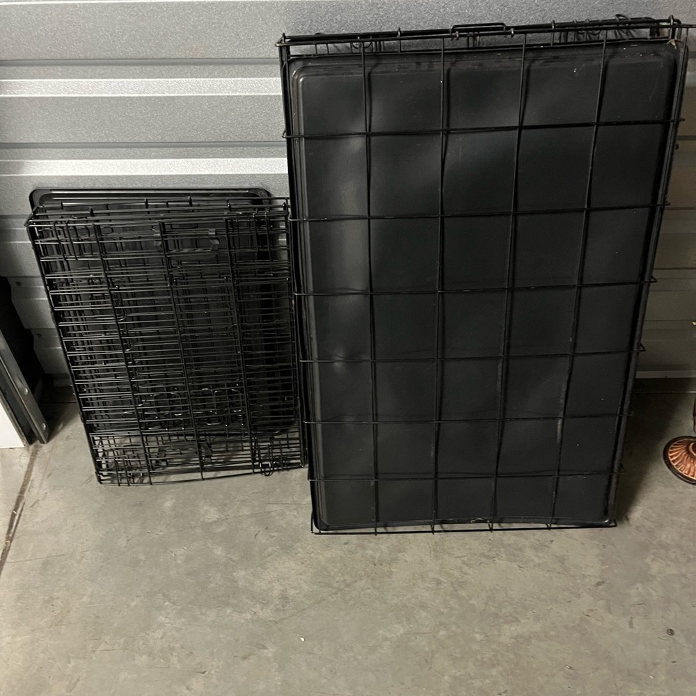 filing cabinet pair of pictures bike racks foldable dog crates,kid gate pillows - Picture 6 of 11